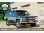 Thumbnail Photo 0 for 1990 Chevrolet Suburban 4WD 2500